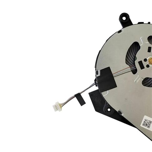 مروحة تبريد وحدة المعالجة المركزية المتوافقة مع الكمبيوتر المحمول 450 G6 HSN-Q16C L47696-001 in Saudi Arabia