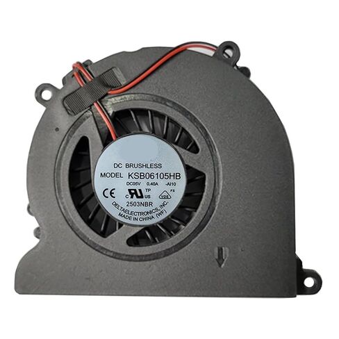 Laptop CPU Cooling Fan for CQ40 CQ45 CQ41 DV4-1000 DV4 DV4Z DV4T DC5V in Saudi Arabia