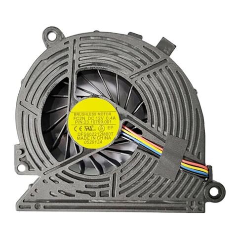 Compatible CPU Cooling Fan for 18 18-1200 18-1200CX 18-1200ix AIO All in One DC12V in Saudi Arabia