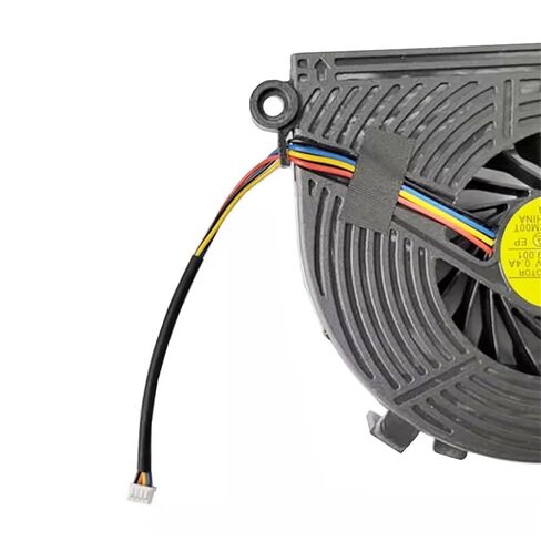 Compatible CPU Cooling Fan for 18 18-1200 18-1200CX 18-1200ix AIO All in One DC12V in Saudi Arabia