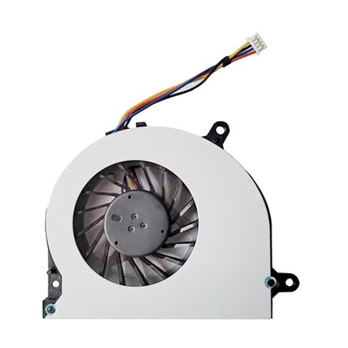 Laptop CPU Cooling Fan for DV4-5000 DV4-5100 DV4-5101tx DV4-5102tx DV4-5101x DV4-5112tx DV4-5a04tx DC5V in Saudi Arabia