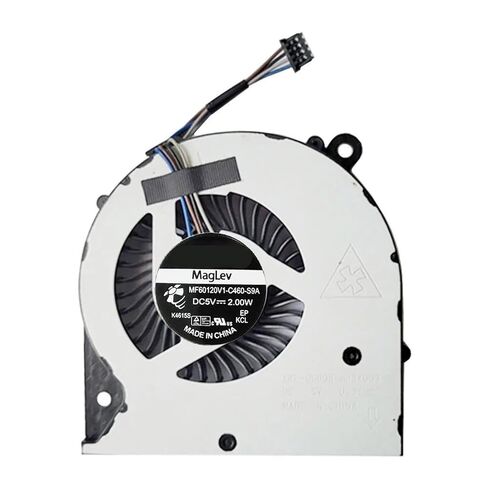 استبدال مروحة تبريد وحدة المعالجة المركزية لـ 740 G3 G4، 745 G3 G4، 750 G3 G4، 755 G3 G4، 840 G3 G4، 848 G3 G4، 850 G3 G4 821 in Saudi Arabia