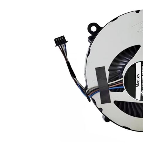 استبدال مروحة تبريد وحدة المعالجة المركزية لـ 740 G3 G4، 745 G3 G4، 750 G3 G4، 755 G3 G4، 840 G3 G4، 848 G3 G4، 850 G3 G4 821 in Saudi Arabia