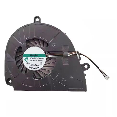 CPU Cooling Fan for 5350 5750G 5750Z 5755G E1-521 E1-531G V3-471 V3-531G V3-571G 5750 E1-471 E1-531 DC5V in Saudi Arabia