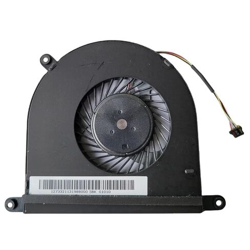 Compatible CPU Cooling Fan for 14" 2013-2015 RZ09-0116 RZ09-0195 RZ09-01161E31 RZ09-01953E FCBQ Series in Saudi Arabia