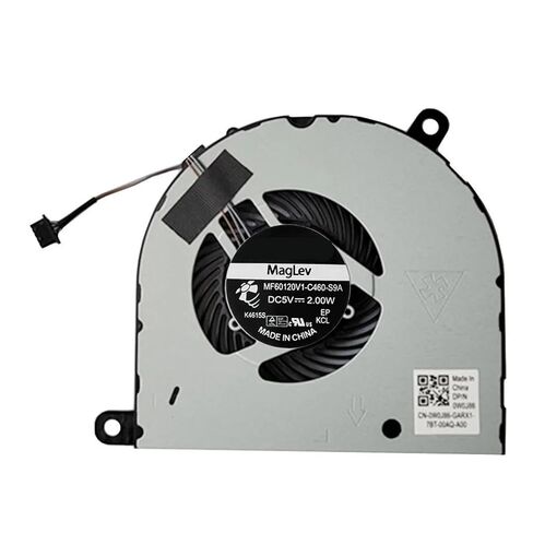 Laptop CPU Cooling Fan for E5490 E5491 E5495 0NV7FD DC5V in Saudi Arabia