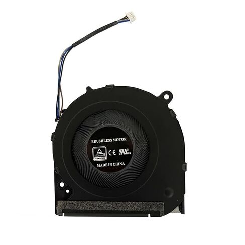 مروحة تبريد وحدة المعالجة المركزية للكمبيوتر المحمول 14-CF 14-CK 14-CM 14S-CF 14S-CK 14Q-DP 240 G7 246 G7 TPN-I130 TPN-I131 in Saudi Arabia