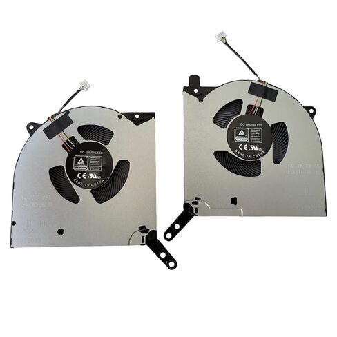 Compatible Cooling Fan for 5 Pro-16ACH6H R9000P Y9000P 2021 CPU&GPU DC10V in Saudi Arabia