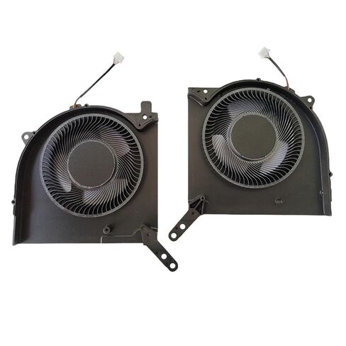 Compatible Cooling Fan for 5 Pro-16ACH6H R9000P Y9000P 2021 CPU&GPU DC10V in Saudi Arabia