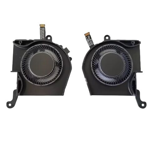Laptop CPU and GPU Cooling Fan for X14 R1 0198CH 05PF30 ND75C85-21F10 ND75C86-21F11 5V in Saudi Arabia