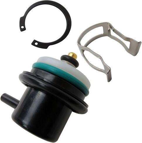 منظم ضغط الوقود لسيارة شيفروليه سيلفرادو 1500 V8 5.3L T 1999-2003 in Saudi Arabia