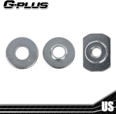 G-PLUS طقم مسامير الجسم البلاستيكي المتوافق مع Yamaha YZF 250 450 YZ250F 450FYZ250F YZ450F in Saudi Arabia