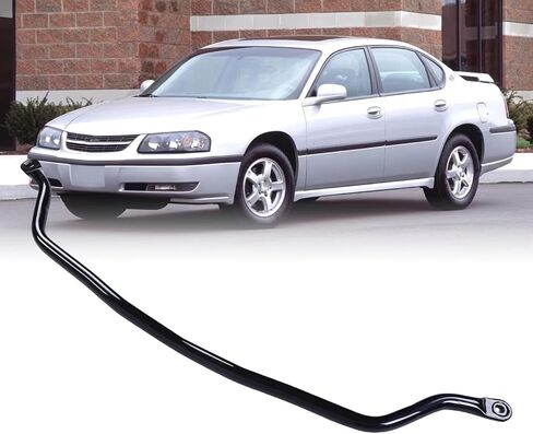 Akozon Front Suspension Stabilizer Bar Kit 10257316 Replacement for Century Regal Rendezvous Ultra CX Plus CXL Plus in Saudi Arabia