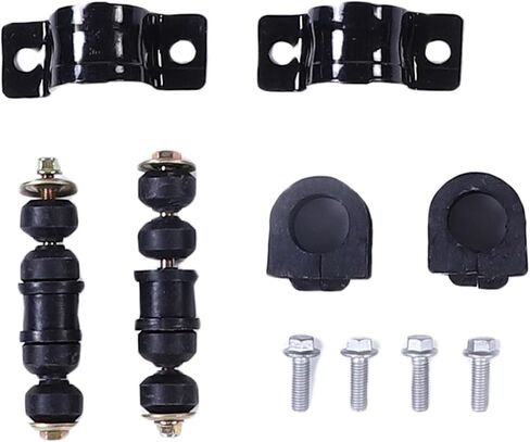 Akozon Front Suspension Stabilizer Bar Kit 10257316 Replacement for Century Regal Rendezvous Ultra CX Plus CXL Plus in Saudi Arabia