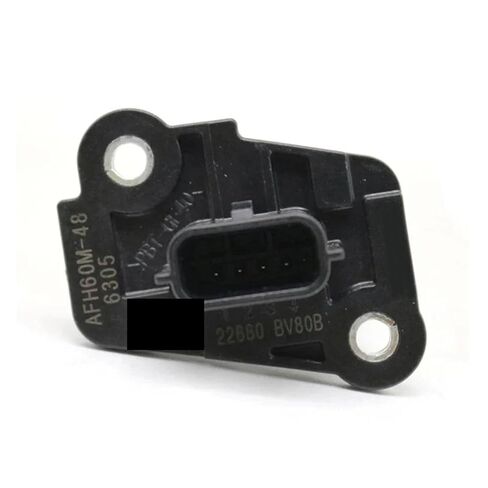22680BV80B 22680-5RF0A مستشعر تدفق الهواء in Saudi Arabia