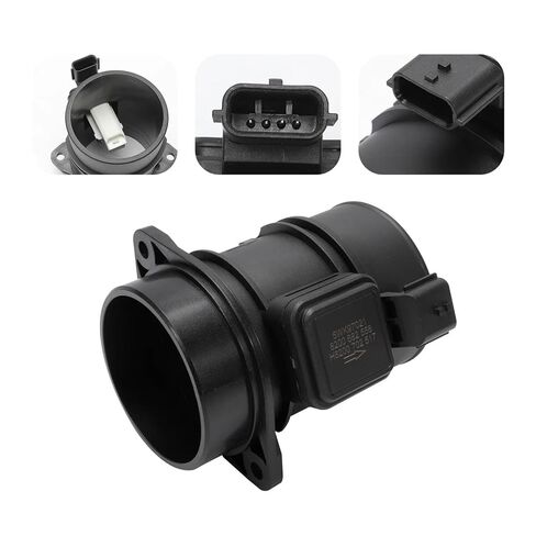 5WK97021 Mass Air Flow Meter Sensor 8200682558 H8200702517 in Saudi Arabia