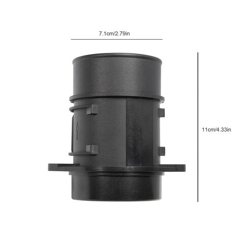 5WK97021 Mass Air Flow Meter Sensor 8200682558 H8200702517 in Saudi Arabia