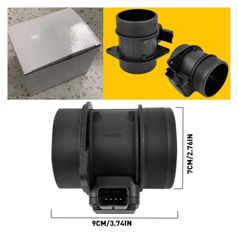 PHF500090 Mass Air Flow Sensor in Saudi Arabia
