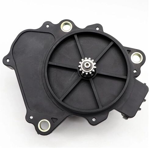 لمحرك HiSUN ATV 700 MASSI MSU UTV 500 400 جهاز تقسيم 4x4 محرك سيرفو نقل أجزاء Assy P115000271210000 in Saudi Arabia