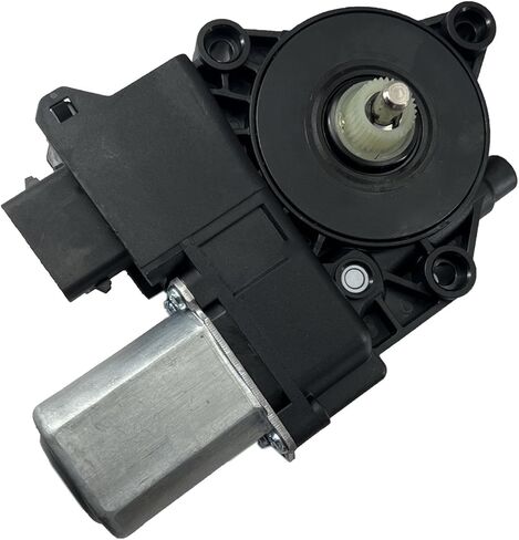 FainWan 82450D3010 Front Left Driver Door Power Window Motor Compatible Compatible with Tucson 2016-2021 in Saudi Arabia