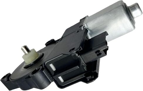 FainWan 82450D3010 Front Left Driver Door Power Window Motor Compatible Compatible with Tucson 2016-2021 in Saudi Arabia