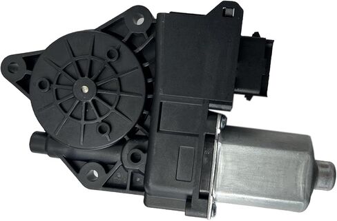 FainWan 82450D3010 Front Left Driver Door Power Window Motor Compatible Compatible with Tucson 2016-2021 in Saudi Arabia