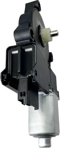FainWan 82450D3010 Front Left Driver Door Power Window Motor Compatible Compatible with Tucson 2016-2021 in Saudi Arabia
