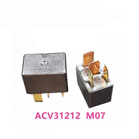 1PC ACV311212 M07 MR588567 air Conditioning Fan Relay in Saudi Arabia