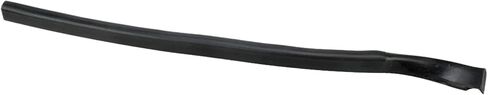 1 Pair Front Left Right Door Weatherstrip Seal Black Rubber 1828404 1792620 in Saudi Arabia