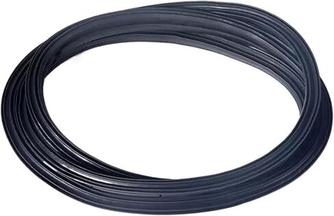 Car Rear Trunk Weatherstrip Frame Rubber Seal Sealing Strip in Saudi Arabia