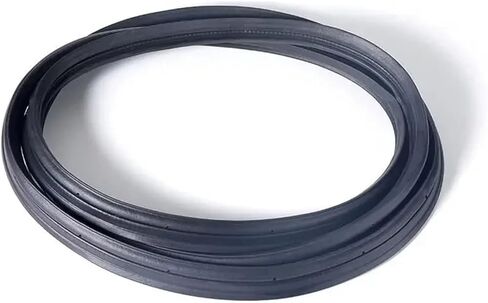 Car Rear Trunk Weatherstrip Frame Rubber Seal Sealing Strip in Saudi Arabia