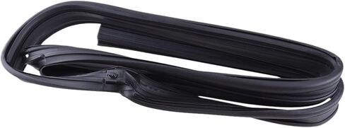 Front Left Door Glass Run Weatherstrip Seal 8151-12211 in Saudi Arabia