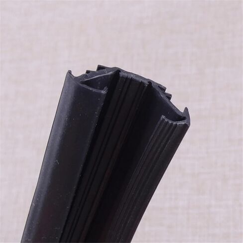 Front Left Door Glass Run Weatherstrip Seal 8151-12211 in Saudi Arabia