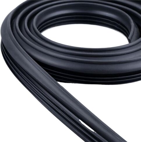1pc W10542314 AP5650274 PS5136129 Dishwasher Door Seal with Strike in Saudi Arabia