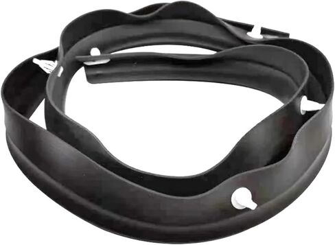 Lower Door Soundproof Weather Sealing Strip 5725A165 5755A295(Front Right-1PC) in Saudi Arabia