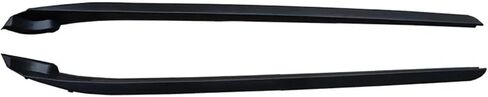 Car Left Or Right Front Windshield Windscreen Outer Pressure Rubber Sealing Strip(A Pair) in Saudi Arabia