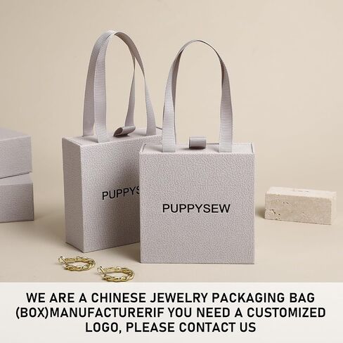 40 pcs paper boxes 9 x 9 x 3.5 cm, red luxury gift storage, jewelry gift storage box for earrings necklaces bracelets rings in Saudi Arabia