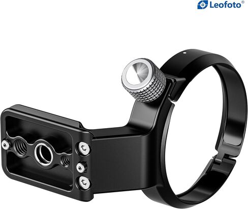 ليوفوتو فوت SF-02N لعدسة سوني FE 200-600 ملم F/5.6-6.3G OSS E-Mount متوافقة مع اركا / ار ار اس in Saudi Arabia