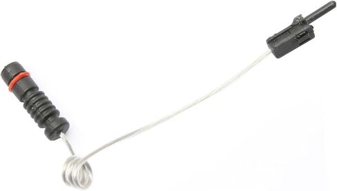 Front Disc Brake Pad Wear Sensor Kit Fits 2003-2006 Dodge Sprinter 2500 in Saudi Arabia