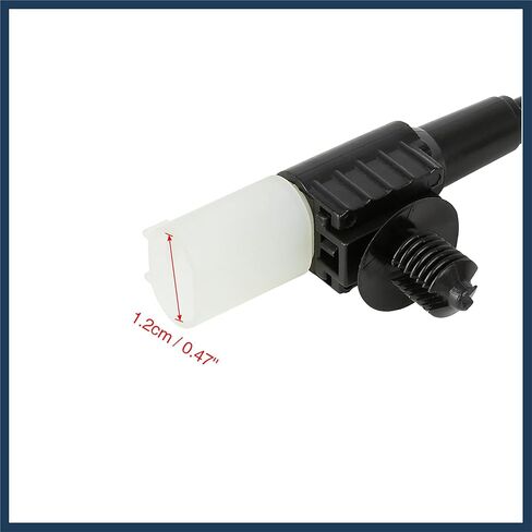 SEM500026 Vehicle Front Brake Pad Wear Sensor for Land Rover Range Rover Sport 2005-2019 Stylish Design in Saudi Arabia