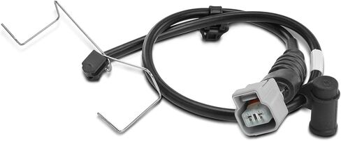 A-Premium Front Driver or Passenger Brake Pad Wear Sensor Compatible with Lexus LS460 2007-2017, LS500 2018-2024, LS500h 2018-2024, LS600h 2008-2016, 3.4L 3.5L 4.6L 5.0L - Replace# 47770-50120 in Saudi Arabia