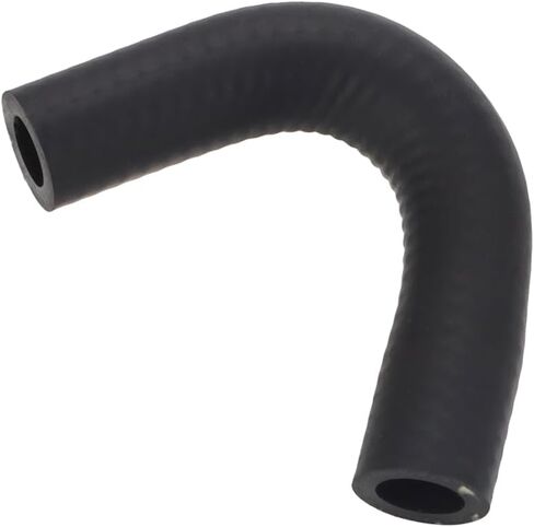 95135655700 Fuel Hose for 1985-1995 Porsche 944 968 - Specifically for Fuel Tank to Fuel Pump Connection in Saudi Arabia