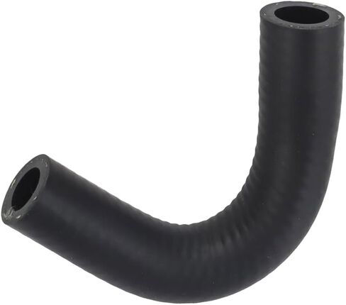 95135655700 Fuel Hose for 1985-1995 Porsche 944 968 - Specifically for Fuel Tank to Fuel Pump Connection in Saudi Arabia