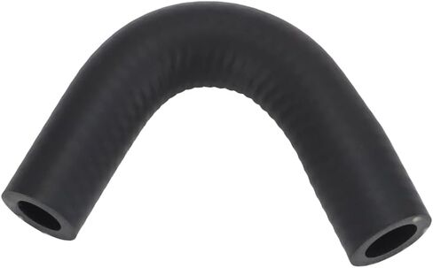 95135655700 Fuel Hose for 1985-1995 Porsche 944 968 - Specifically for Fuel Tank to Fuel Pump Connection in Saudi Arabia