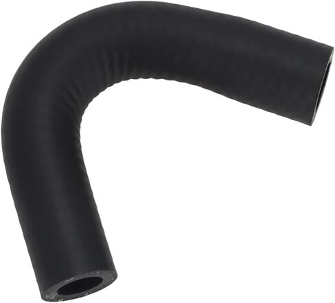 95135655700 Fuel Hose for 1985-1995 Porsche 944 968 - Specifically for Fuel Tank to Fuel Pump Connection in Saudi Arabia