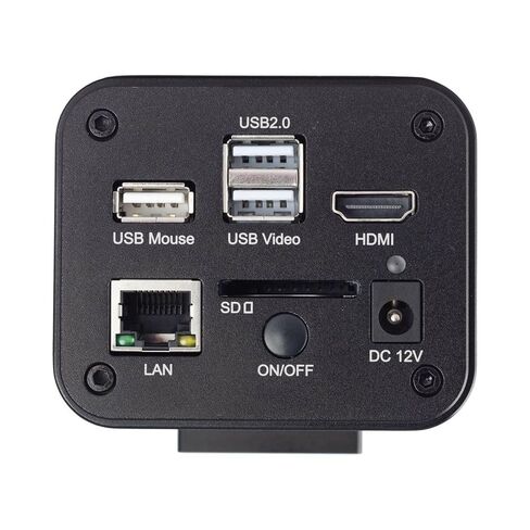 امسكوب سي ماونت 1080p HDMI كاميرا مع تسجيل مستقل in Saudi Arabia