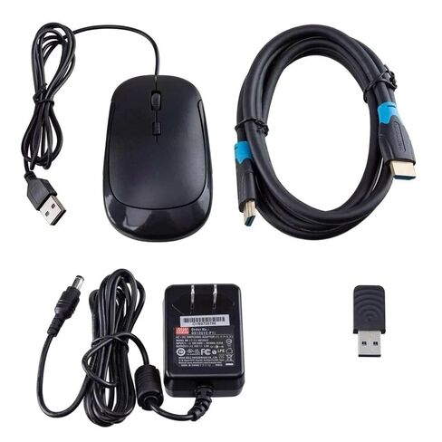 امسكوب سي ماونت 1080p HDMI كاميرا مع تسجيل مستقل in Saudi Arabia