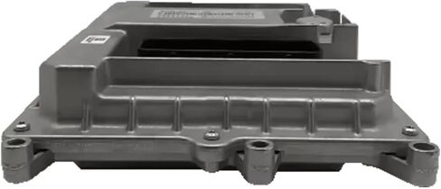 0281010254 Diesel ECU Engine Board Electronic Control Unit 4898112 Ecm in Saudi Arabia