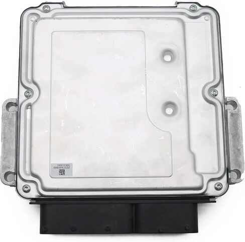 0281016894 ECU Diesel Engine Computer Board 612640080004 EDC17 P949-V732 894 Fit in Saudi Arabia