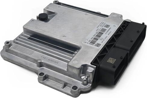 0281016894 ECU Diesel Engine Computer Board 612640080004 EDC17 P949-V732 894 Fit in Saudi Arabia